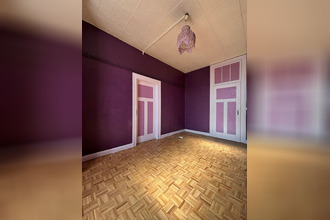 achat appartement hagondange 57300