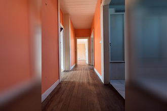 achat appartement hagondange 57300