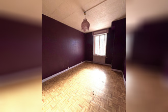 achat appartement hagondange 57300