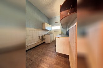achat appartement hagondange 57300