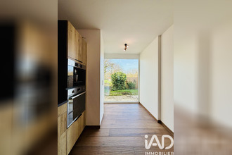 achat appartement hagondange 57300