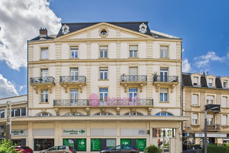 achat appartement hagondange 57300