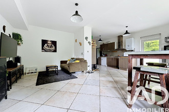 achat appartement hagondange 57300