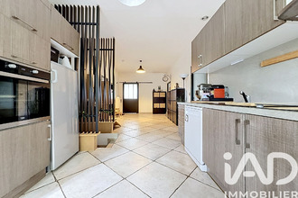 achat appartement hagondange 57300