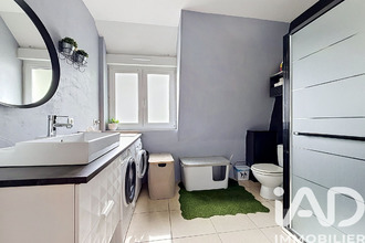 achat appartement hagondange 57300