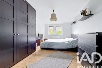 achat appartement hagondange 57300