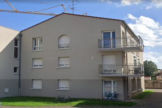 achat appartement hagondange 57300