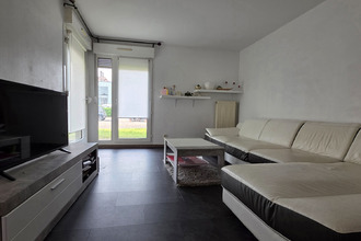 achat appartement hagondange 57300
