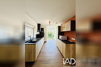 achat appartement hagondange 57300