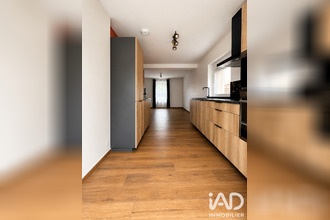 achat appartement hagondange 57300