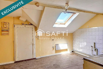 achat appartement hagondange 57300