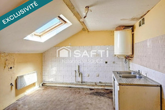 achat appartement hagondange 57300