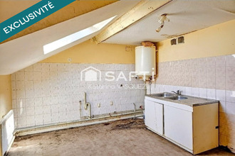 achat appartement hagondange 57300