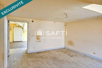 achat appartement hagondange 57300