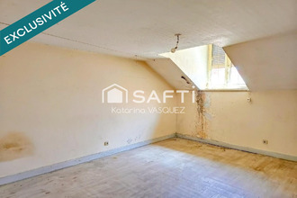 achat appartement hagondange 57300