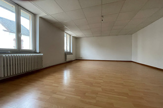 achat appartement hagondange 57300