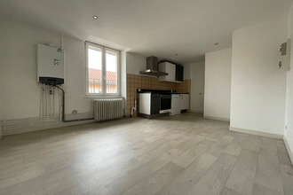 achat appartement hagondange 57300