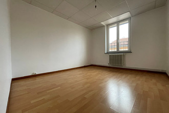 achat appartement hagondange 57300