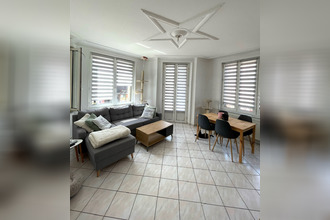 achat appartement hagondange 57300