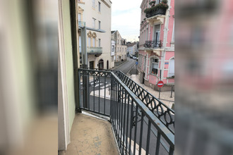 achat appartement hagondange 57300