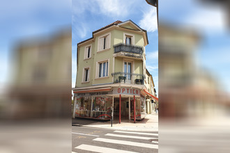 achat appartement hagondange 57300