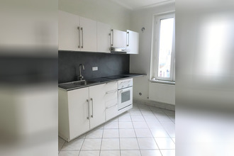 achat appartement hagondange 57300