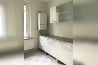achat appartement hagondange 57300