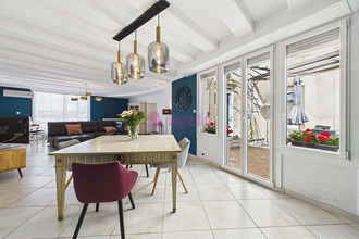 achat appartement hagondange 57300