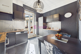 achat appartement hagondange 57300