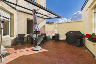 achat appartement hagondange 57300