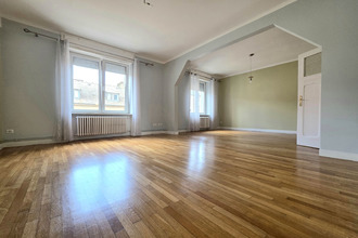 achat appartement hagondange 57300