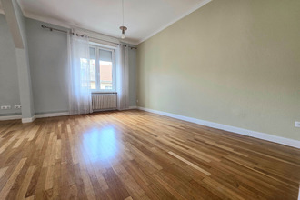 achat appartement hagondange 57300