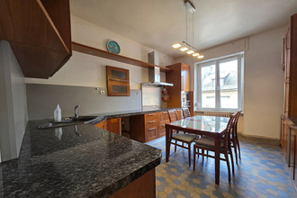 achat appartement hagondange 57300