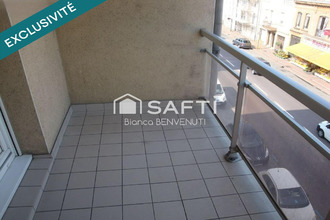 achat appartement hagondange 57300