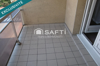 achat appartement hagondange 57300