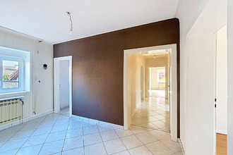 achat appartement hagondange 57300
