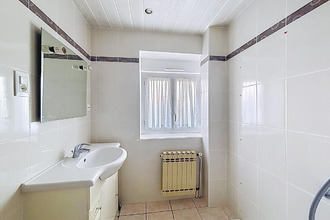 achat appartement hagondange 57300