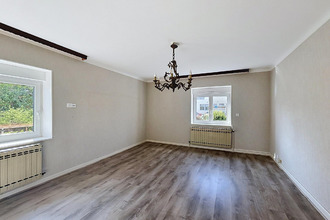achat appartement hagondange 57300