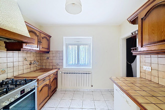 achat appartement hagondange 57300