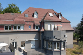 achat appartement hagondange 57300