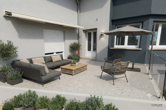 achat appartement hagondange 57300