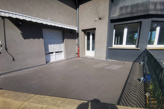 achat appartement hagondange 57300