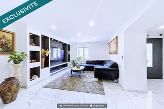 achat appartement hagondange 57300