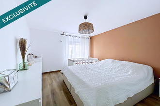 achat appartement hagondange 57300