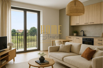 achat appartement haguenau 67240