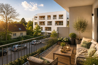 achat appartement haguenau 67240