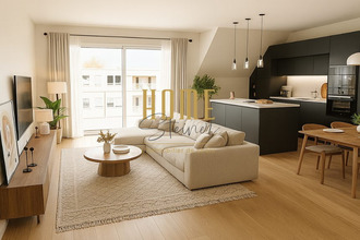 achat appartement haguenau 67240