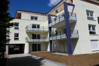 achat appartement haguenau 67500