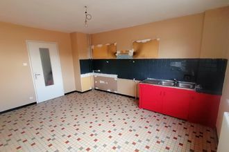 achat appartement haguenau 67500