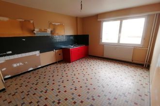 achat appartement haguenau 67500